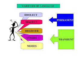 6 Major Language Variation In Linguistics