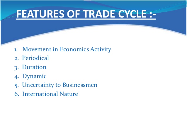 12 Best Features Of Business Cycle