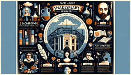 Facts About Shakespeare Hamlet Analysis
