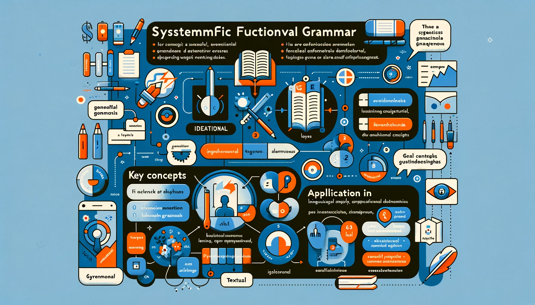Systematic Functional Grammar halliday