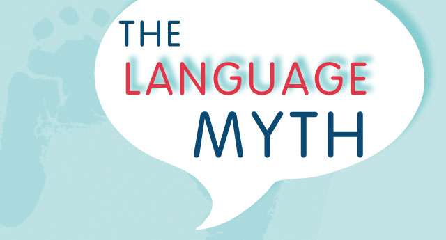 Why We Should study Language Myth?