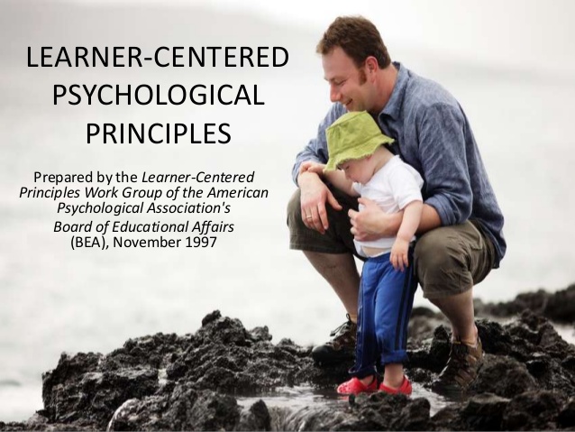 Top 5 Psychological Principles of Teaching