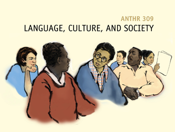 The Role of Language Culture And Society