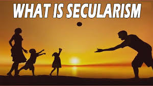 What Is Secularsim And Secular How They Are The Same