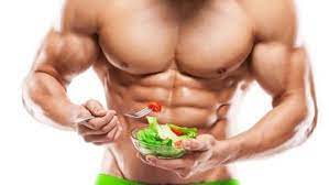 Healthy Diet For Men