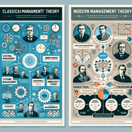 Theories of Management