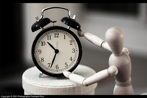 What Is Time Management For Students,Teachers And Employees