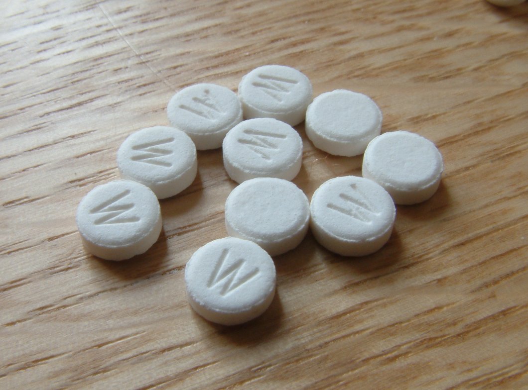 What Is Amphetamines Drug,And What Does It DO