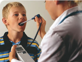 What Are The Procedure for Taking Oral Temperature