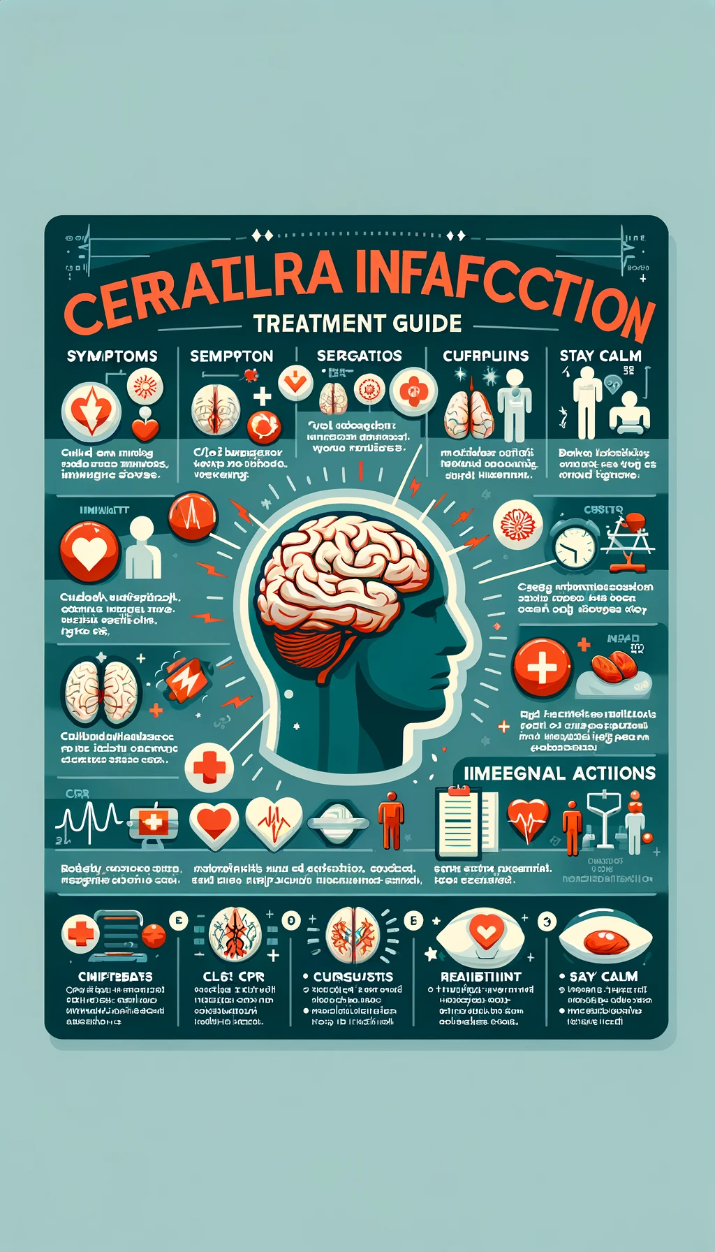 Cerebral Infarction