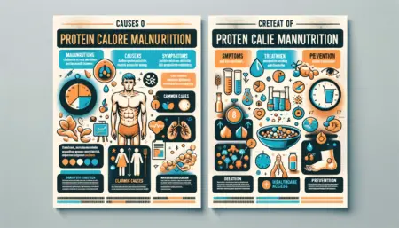 Protein Calorie Malnutrition