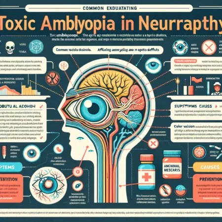 Toxic Amblyopia In Neuropathy