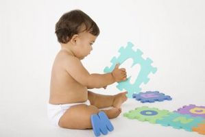 Great Essay About cognitive development in early childhood of Child