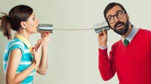 Active listening;How it Affects Our Relationships