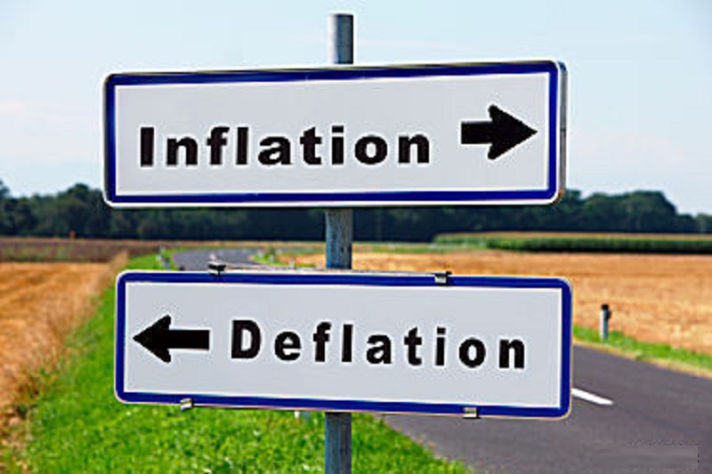 What Is Inflation In Economics With Great Examples
