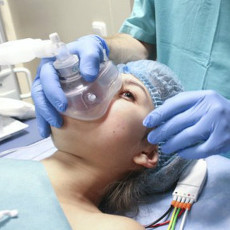 What Is Anesthesia;Complete Guide About Anesthesia