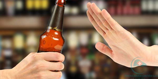 What Is Alcohol Intoxication;Know The Levels of Alcohol Intoxication