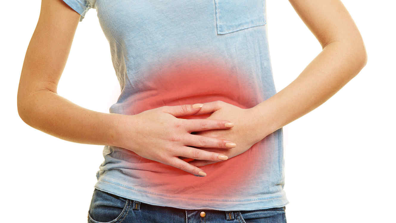 What Is Abdominal Pain;Causes,Treatment And Prevention