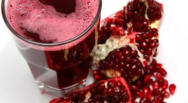10 Pomegranate Juice Benefits In Medical Science