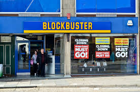 What Is Blockbuster In Films;5 Facts You Must Know