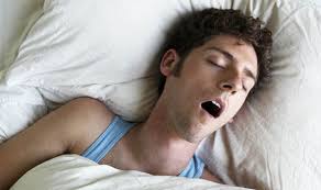 What Are 4 Common Types of Sleep Disorder