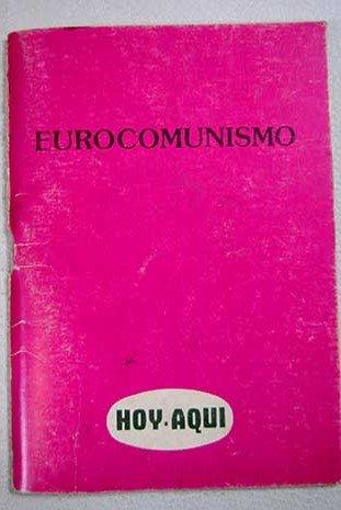 What Is Eurocommunism;5 Facts You Must Know