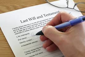 What Is The Concept of Probate In Law?