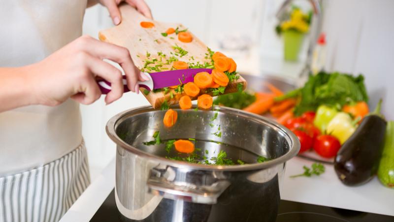 10 Cooking Methods You Should Know