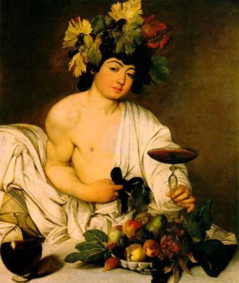 Who Is Dionysus In Greek Mythology?