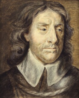 Oliver Cromwell;10 Facts You Must Know