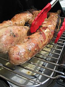 What Is Andouillette;5 Things You Must Know Before Eating