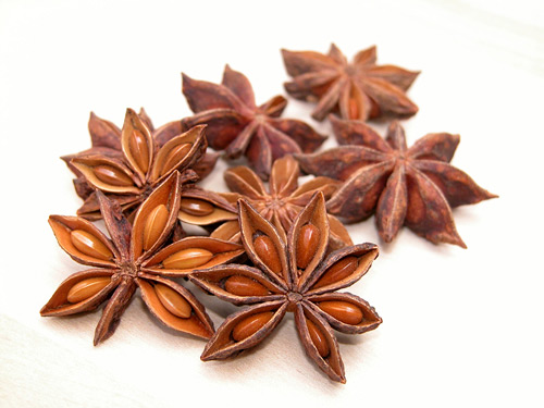 Aniseed Properties And Benefits For Health