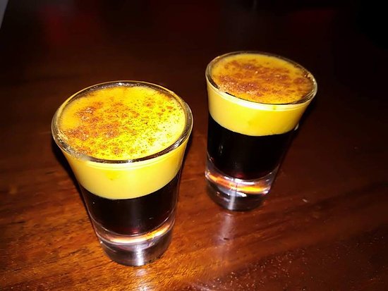 What Is Advocaat;How It Is Used For Recepies And Drink
