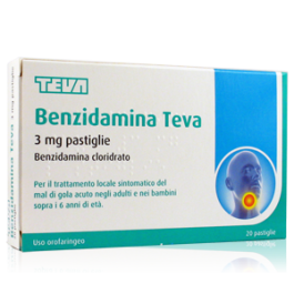 What Is Benzydamine;How To Use And Take This Dosage