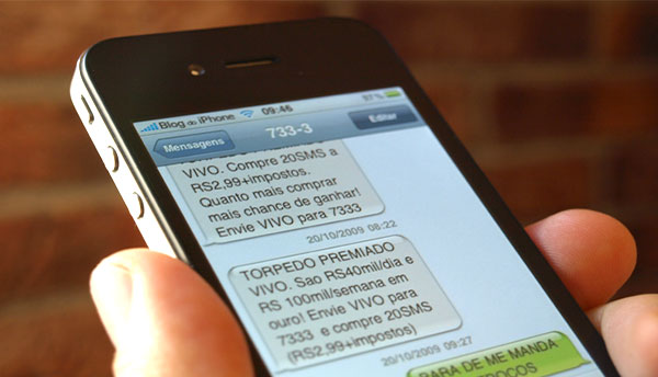 What Is Anonymous Texting;How Do Anonymous Text Messages Work?