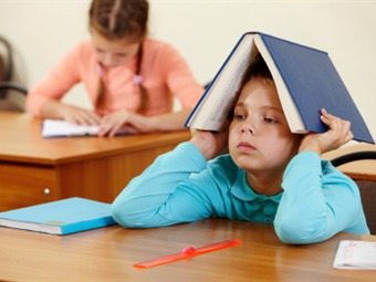 What Is Attention Deficit Hyperactivity Disorder(ADHD) In Childhood