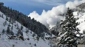 WHAT Is An Avalanche And Its Main Types