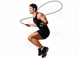 Jumping Rope:6 Fantastic Benefits And How To Do It
