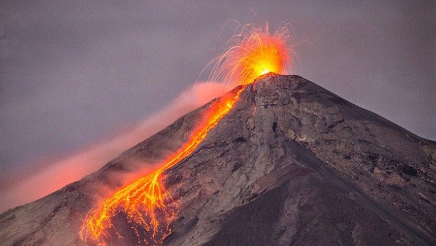 Volcanic Eruption;What To Do In Case Of Volcanic Eruption?