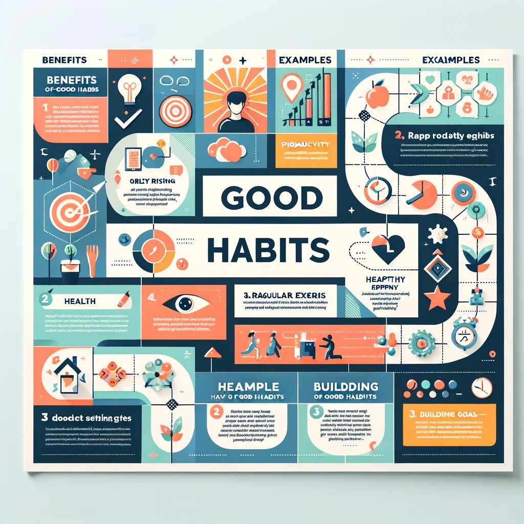 importance of good habits