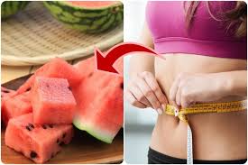 The Watermelon Diet;How It Works, Menu and Tips