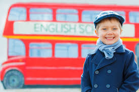 5 Benefits of Learning A Second Language As A Child