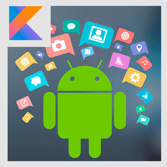 Free Android App Development Course