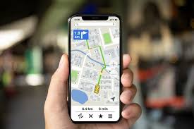 How Does Gps Tracking Work