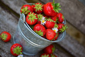 How To Store Fresh Strawberries;Tips And Tricks
