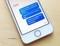 How to Hide Text Messages on iPhone