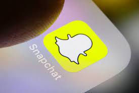 How to delete recent snapchat history