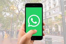 How to make international calls on Whatsapp