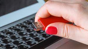 How To Password Protect A USB