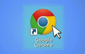 How to set google as homepage on chrome.